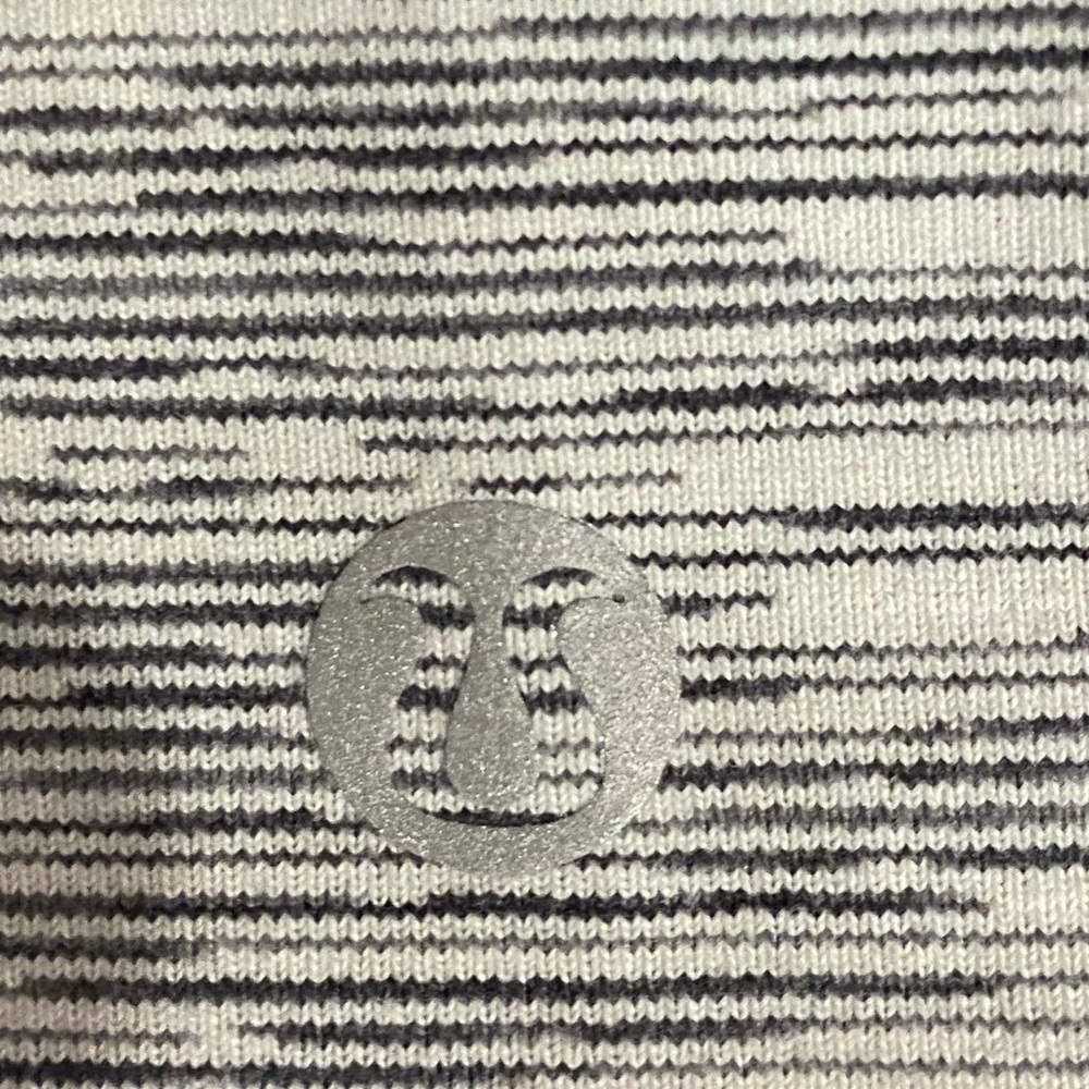 Butter soft  7/8 lululemon leggings- like new.